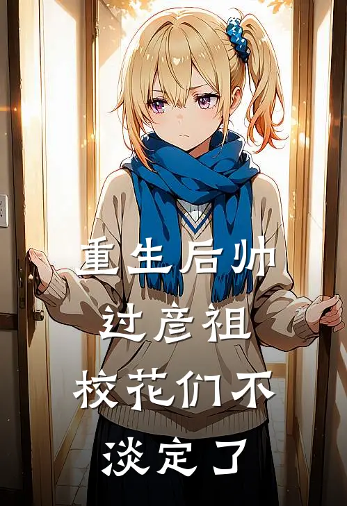 重生后帅过彦祖，校花们不淡定了