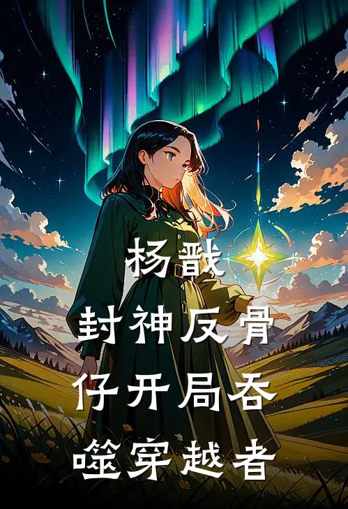 杨戬：封神反骨仔开局吞噬穿越者