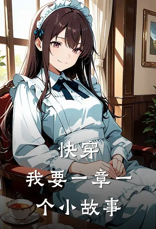 快穿：我要一章一个小故事