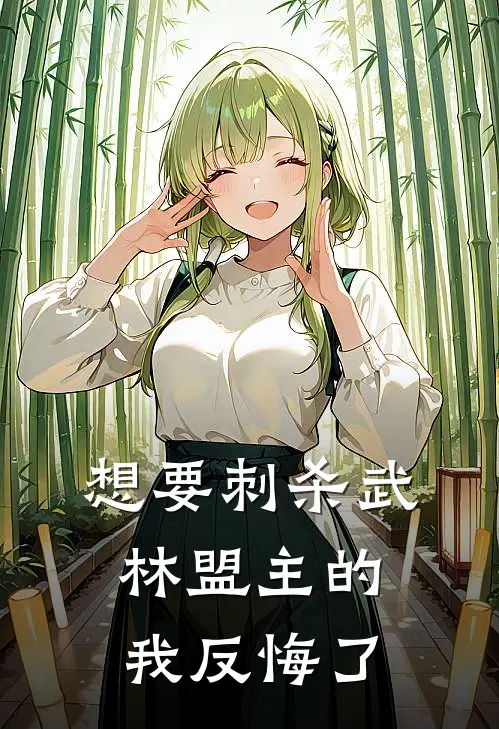 想要刺杀武林盟主的我反悔了