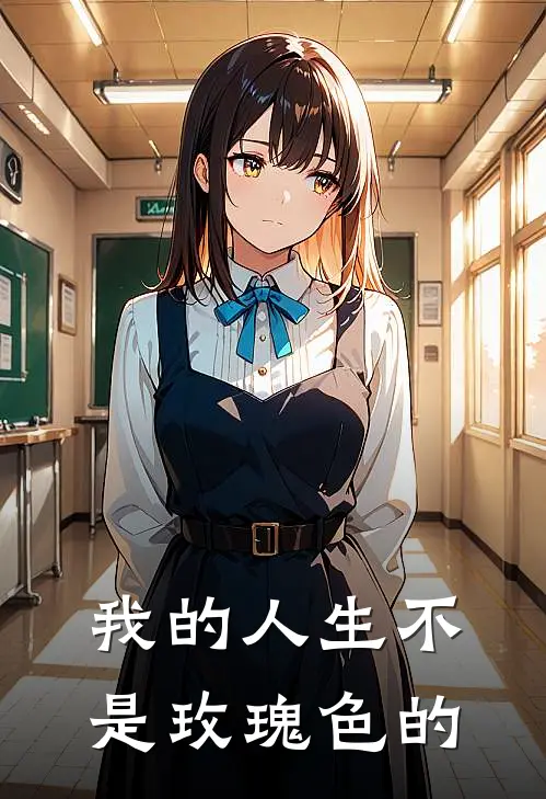 我的人生不是玫瑰色的