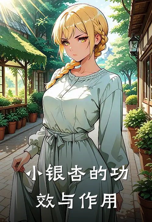 小银杏的功效与作用