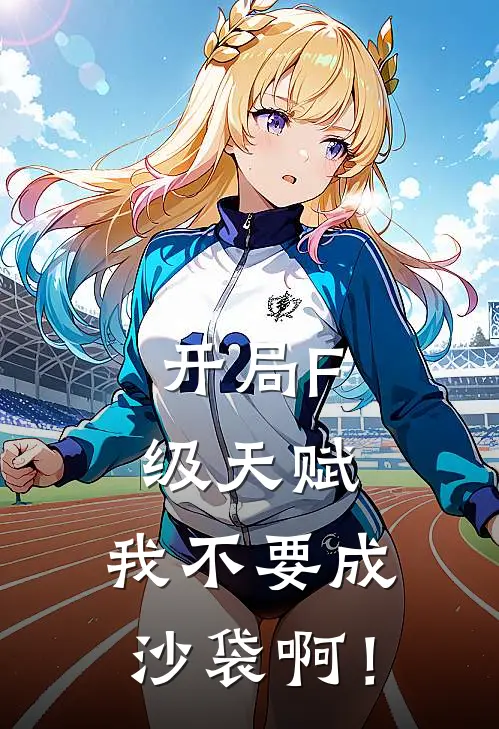 开局F级天赋：我不要成沙袋啊！