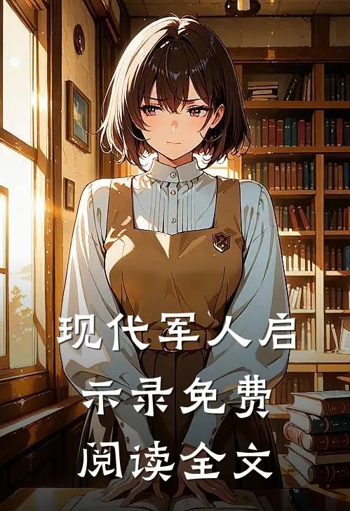 现代军人启示录免费阅读全文