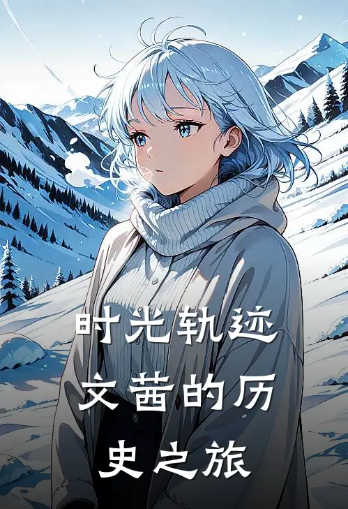 时光轨迹：文茜的历史之旅