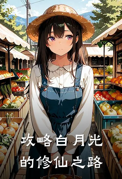 攻略白月光的修仙之路