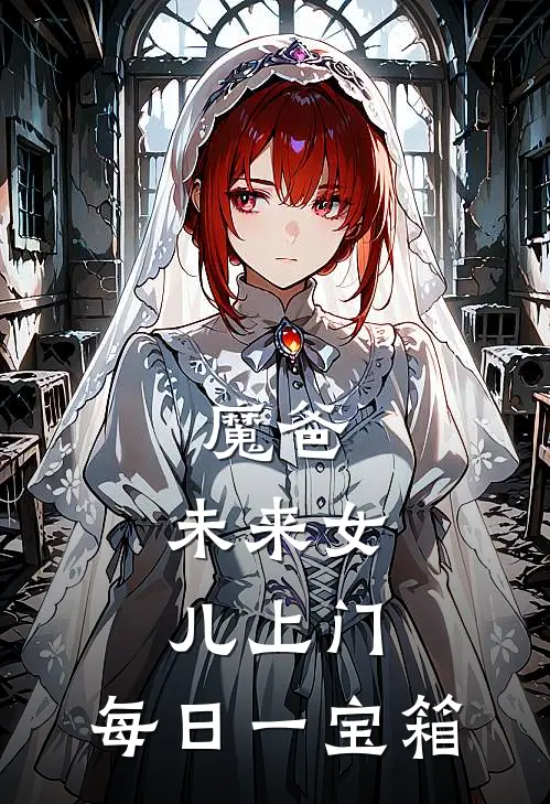 魔爸：未来女儿上门，每日一宝箱