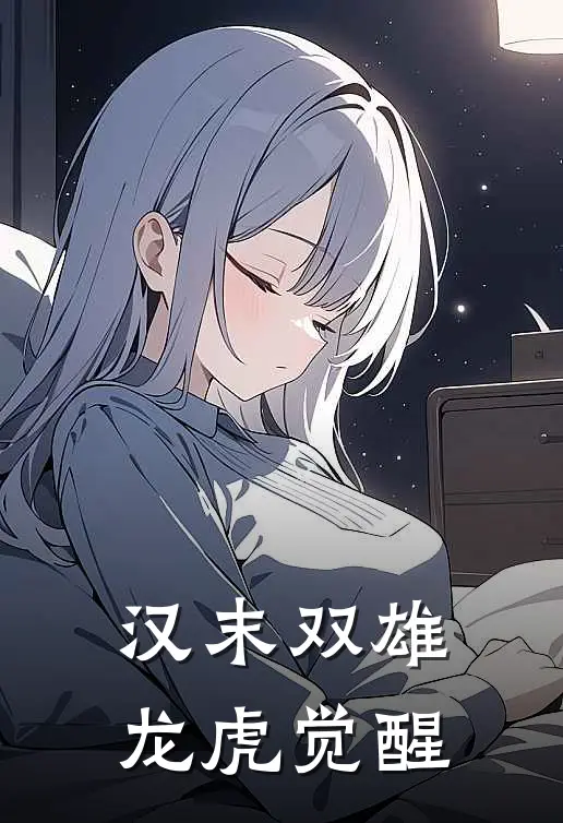 汉末双雄：龙虎觉醒