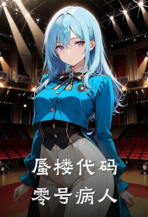 蜃楼代码：零号病人