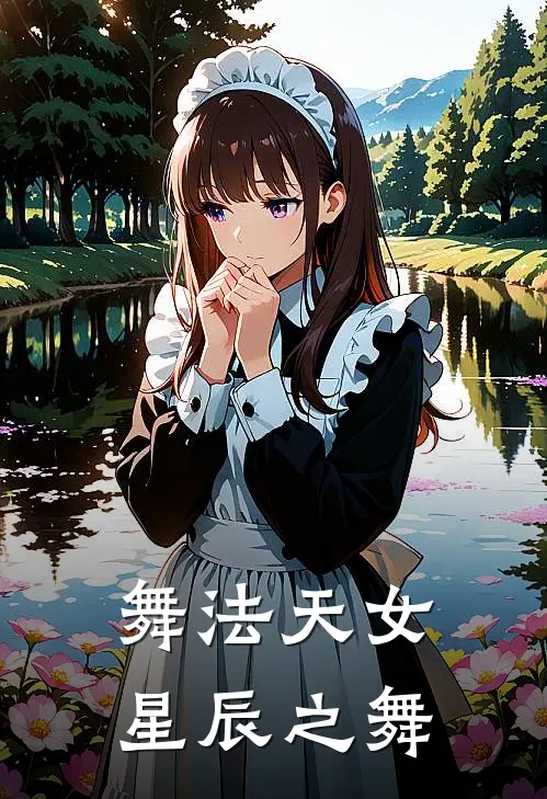 舞法天女：星辰之舞