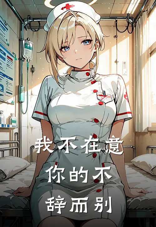 我不在意，你的不辞而别