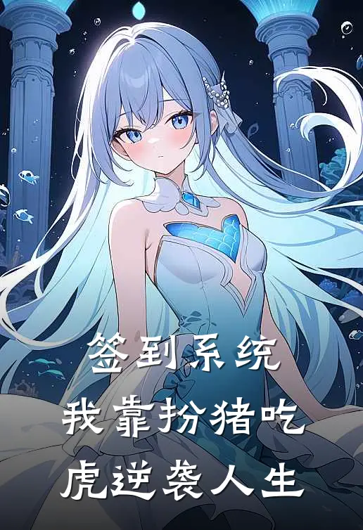 签到系统：我靠扮猪吃虎逆袭人生