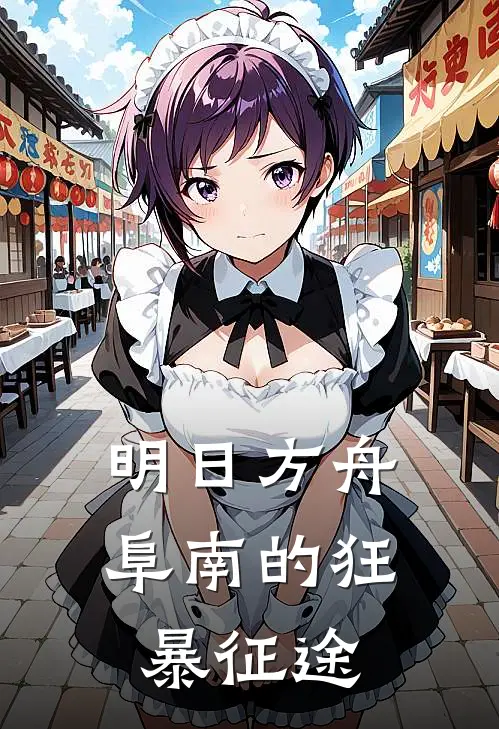 明日方舟：阜南的狂暴征途