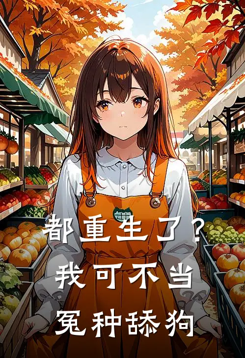 都重生了？我可不当冤种舔狗