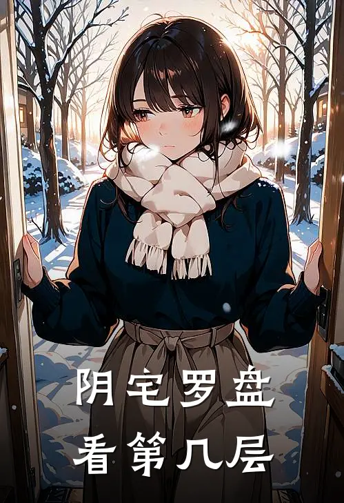 阴宅罗盘看第几层