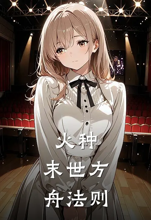 火种：末世方舟法则