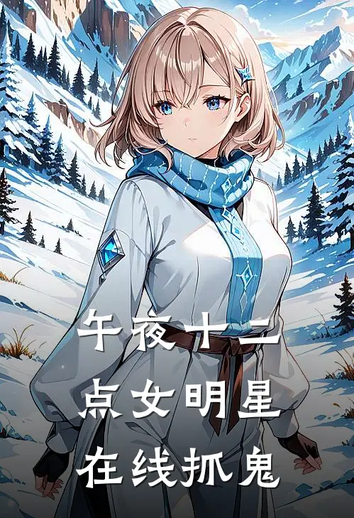 午夜十二点女明星在线抓鬼