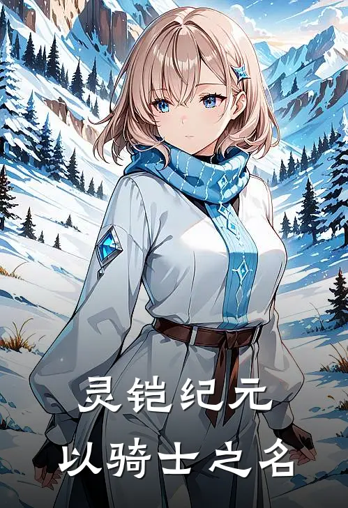 灵铠纪元：以骑士之名