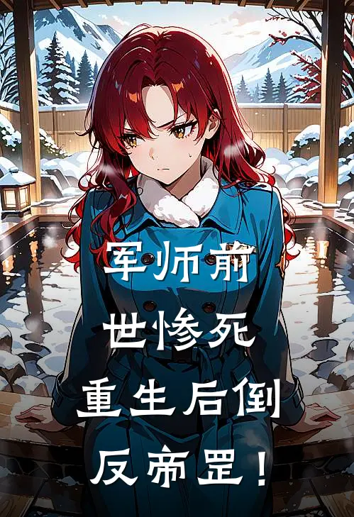 军师前世惨死，重生后倒反帝罡！