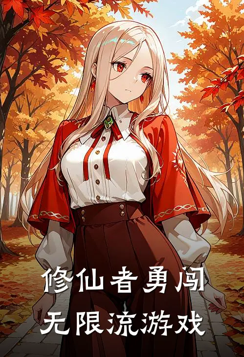 修仙者勇闯无限流游戏