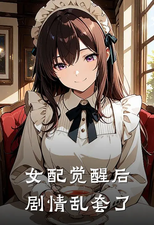 女配觉醒后，剧情乱套了