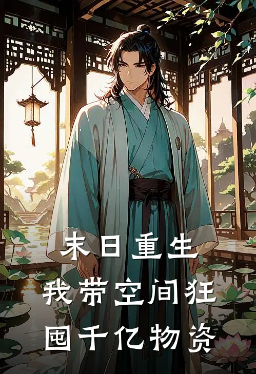 末日重生：我带空间狂囤千亿物资