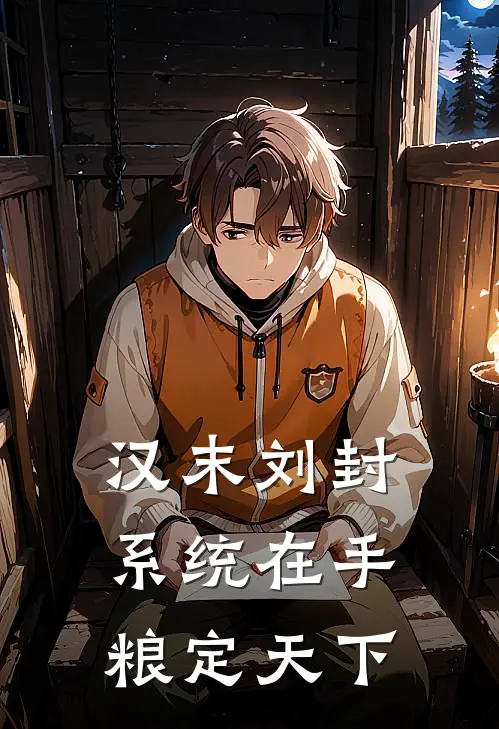 汉末刘封，系统在手，粮定天下