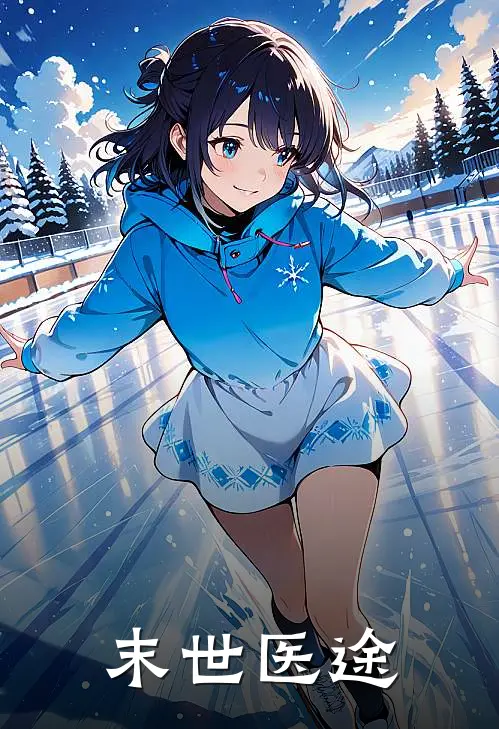 末世医途