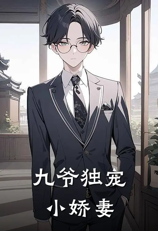 九爷独宠小娇妻