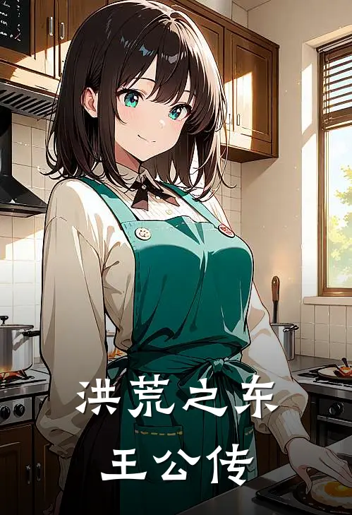 洪荒之东王公传