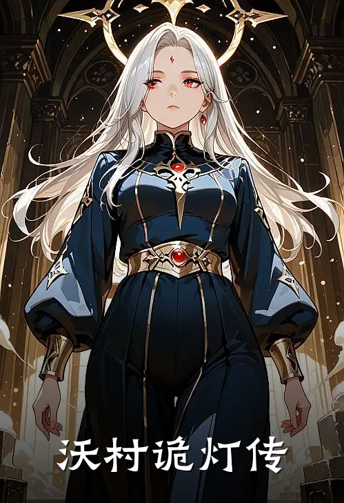 沃村诡灯传