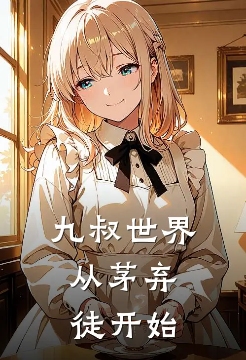 九叔世界：从茅弃徒开始