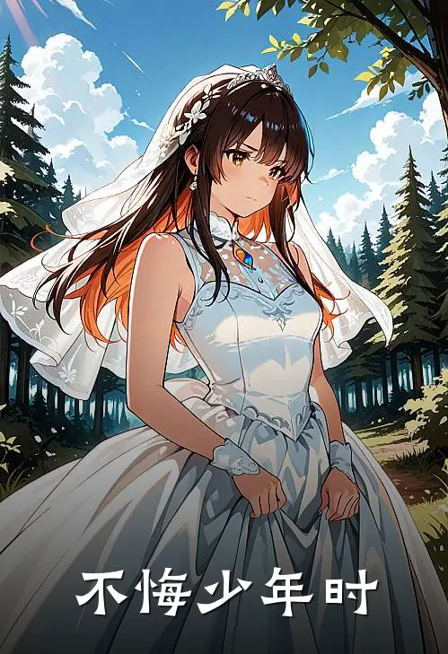 不悔少年时