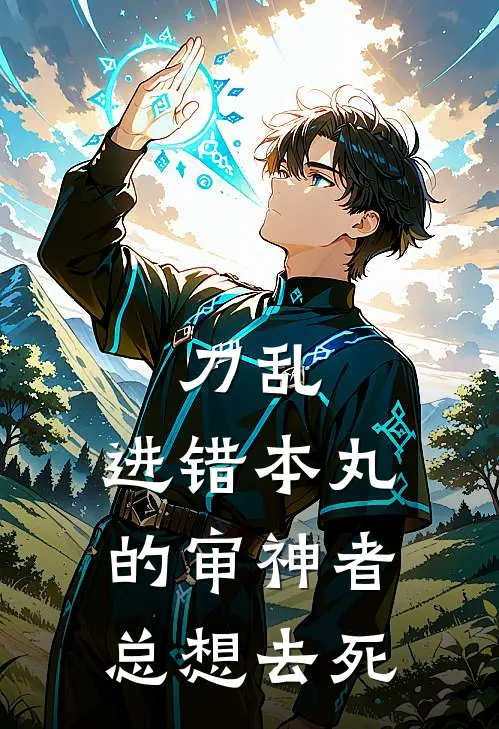 刀乱，进错本丸的审神者总想去死