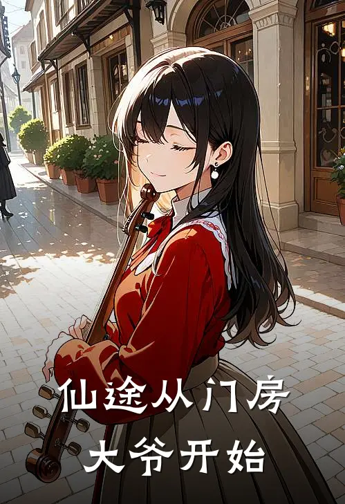 仙途从门房大爷开始