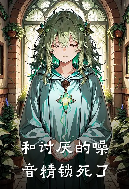 和讨厌的噪音精锁死了