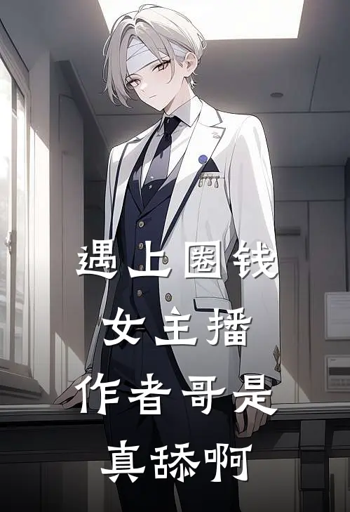 遇上圈钱女主播，作者哥是真舔啊