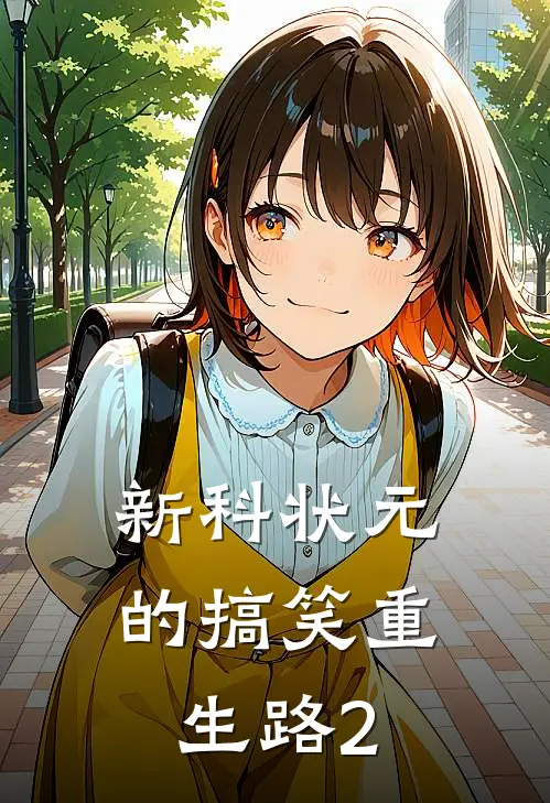 新科状元的搞笑重生路2