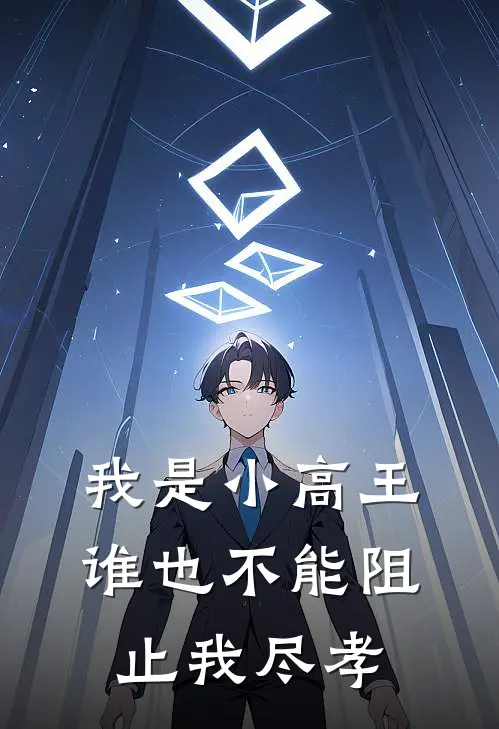 我是小高王，谁也不能阻止我尽孝