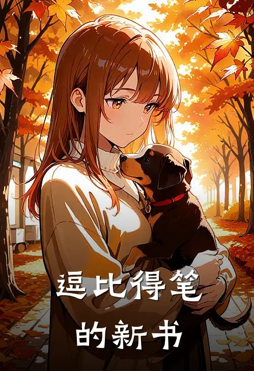 逗比得笔的新书