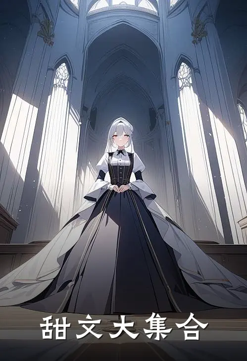 甜文大集合