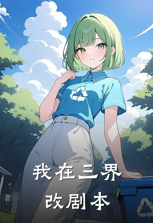 我在三界改剧本