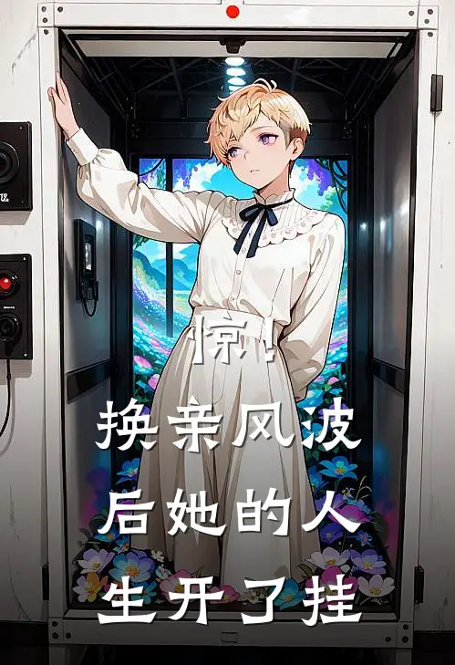 惊！换亲风波后，她的人生开了挂