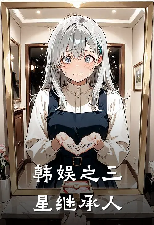 韩娱之三星继承人