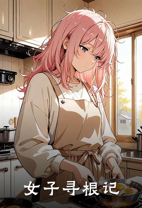 女子寻根记