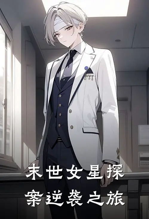 末世女星探案逆袭之旅