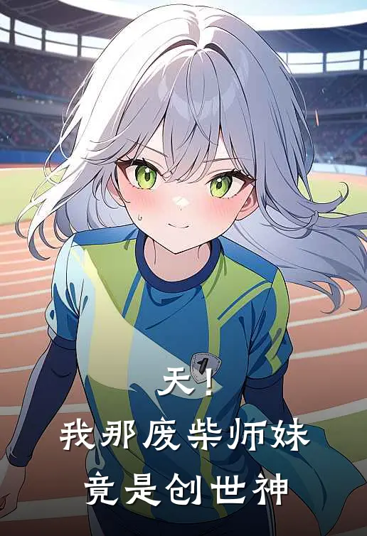 天！我那废柴师妹竟是创世神