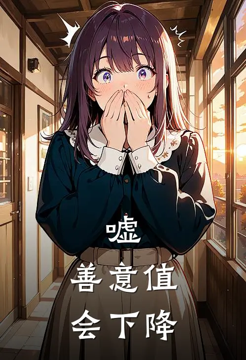 嘘，善意值会下降