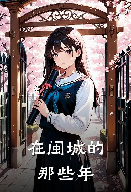 在闽城的那些年