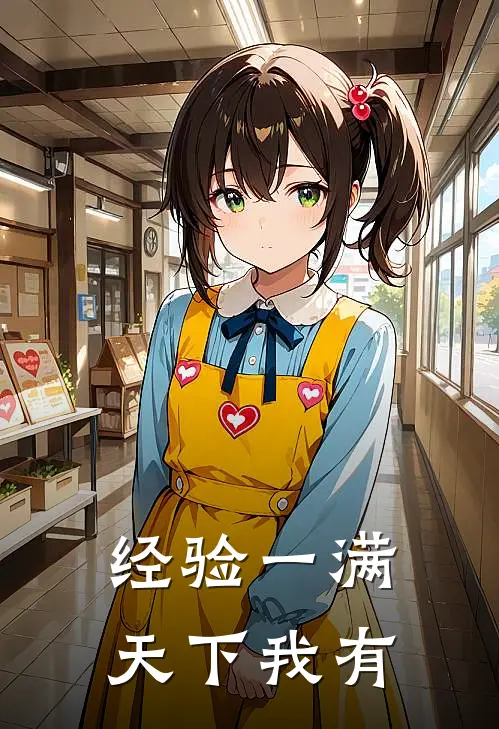 经验一满，天下我有